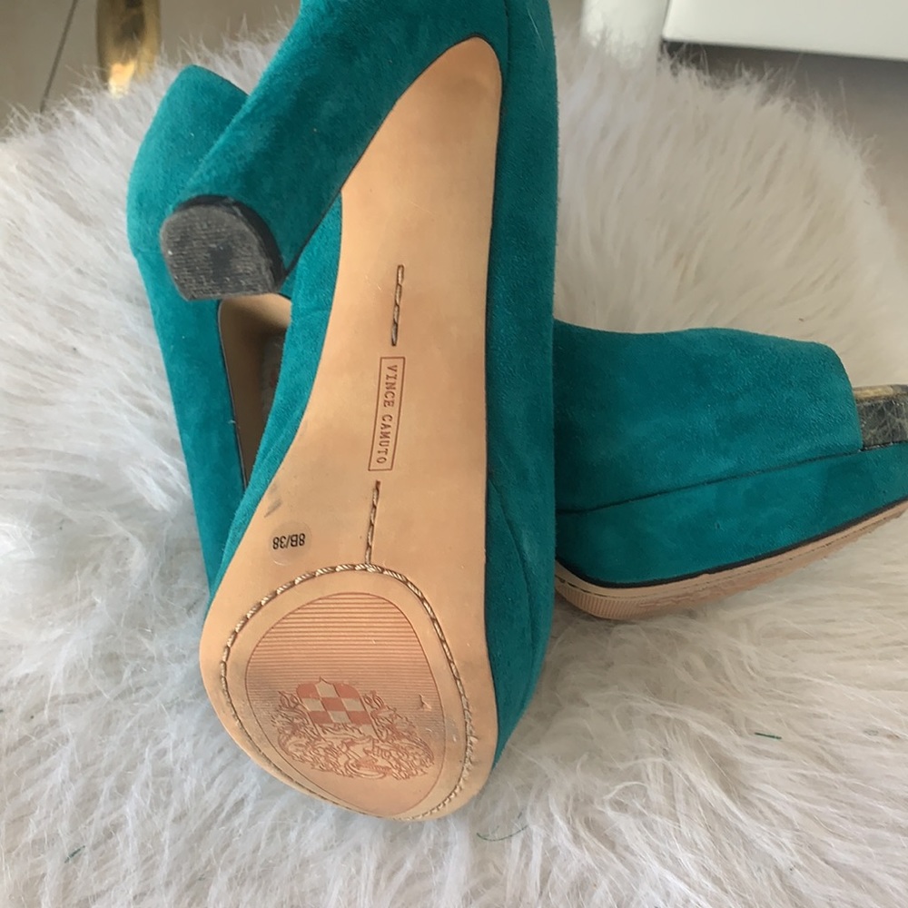 High heels - Picture 3 of 4